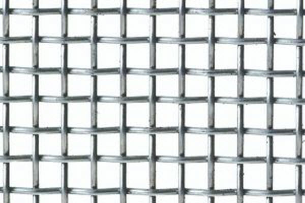 Buy Woven Woven Wire 316 Stainless